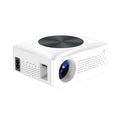 Hot-selling Smart Projector T1 HD LCD Projector High Lumens Wifi Mini Portable Projector for Home Theater
