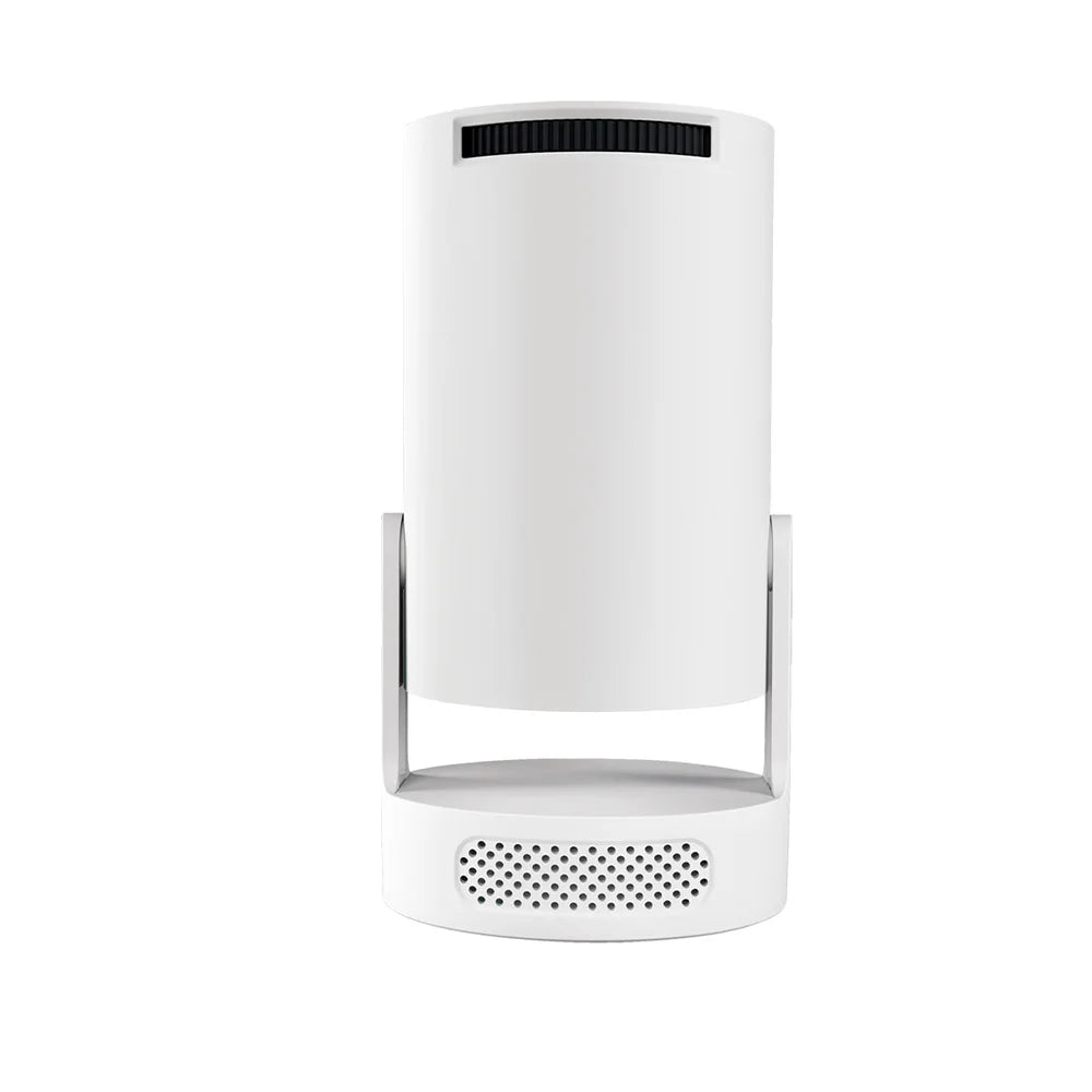 Magcubic HY300Pro+ Wireless WiFi  Mini Portable Projector for Home Cinema Outdoor Movie Camping Video Projection