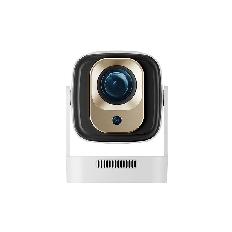 Factory Mini Portable Projector 1080p HY260 Pro Smart Projector Cinema Theater HY260pro Multimedia Projector