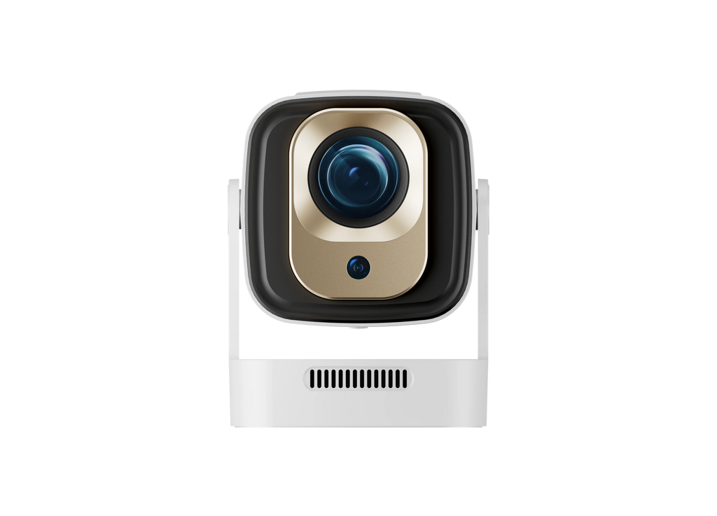 Factory Mini Portable Projector 1080p HY260 Pro Smart Projector Cinema Theater HY260pro Multimedia Projector