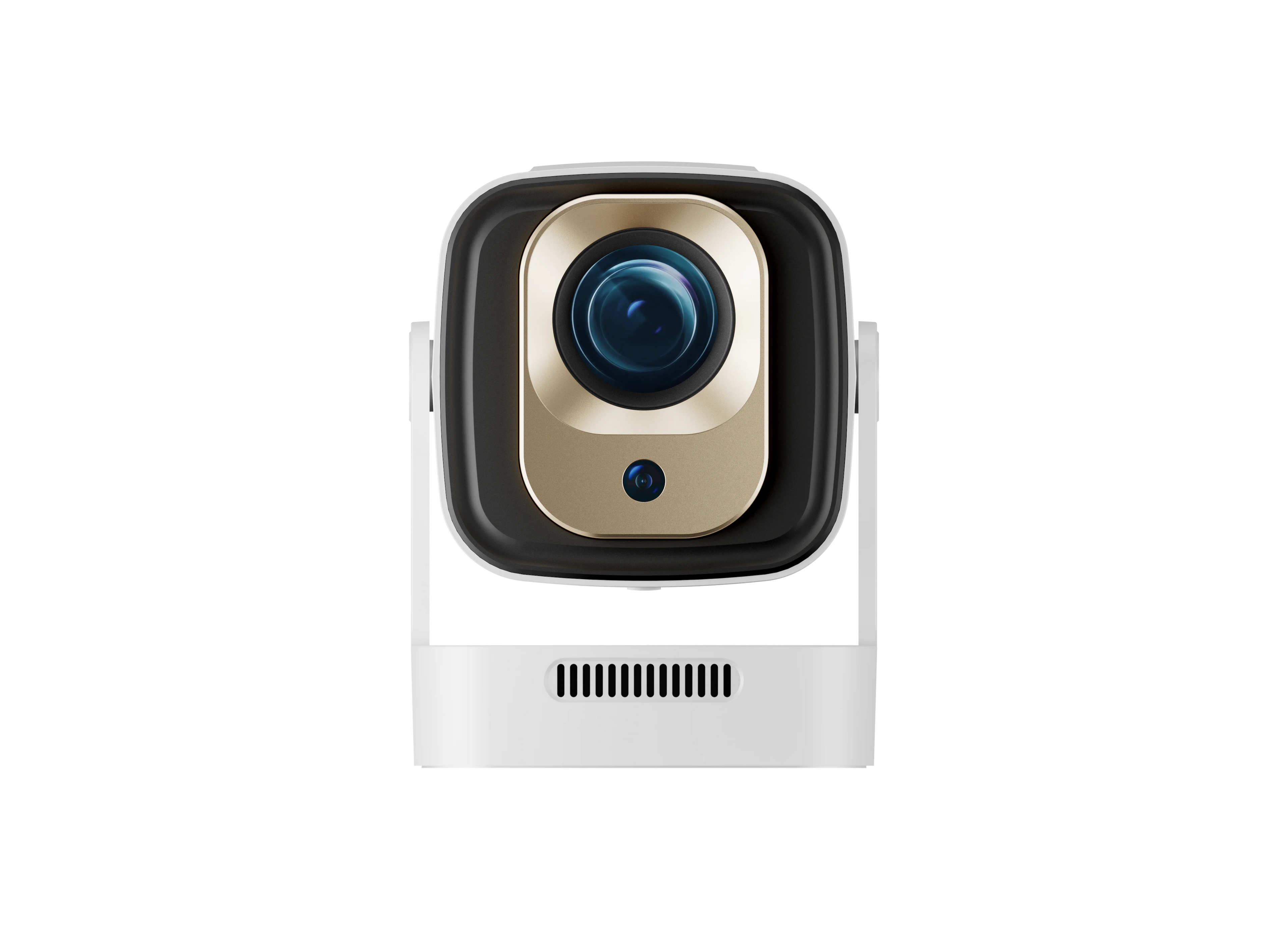 Factory Mini Portable Projector 1080p HY260 Pro Smart Projector Cinema Theater HY260pro Multimedia Projector