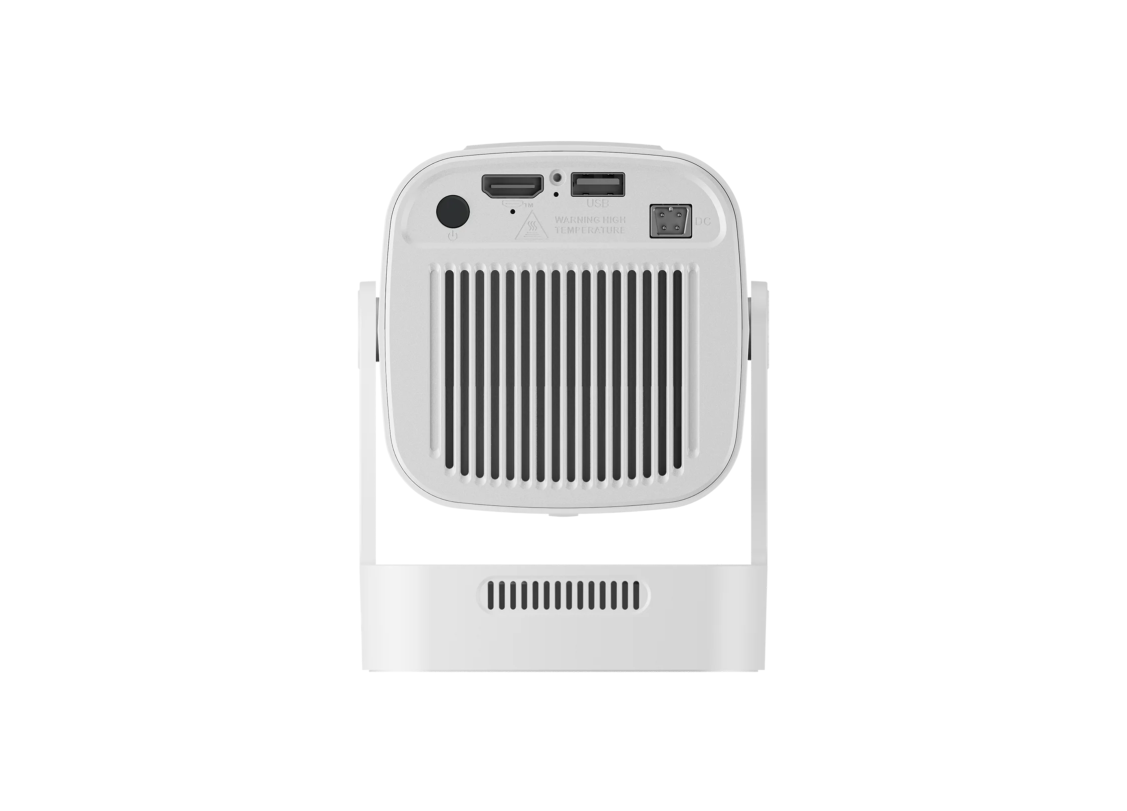 Factory Mini Portable Projector 1080p HY260 Pro Smart Projector Cinema Theater HY260pro Multimedia Projector