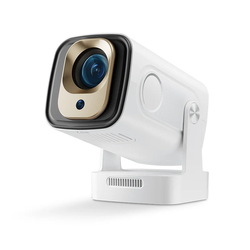 Factory Mini Portable Projector 1080p HY260 Pro Smart Projector Cinema Theater HY260pro Multimedia Projector