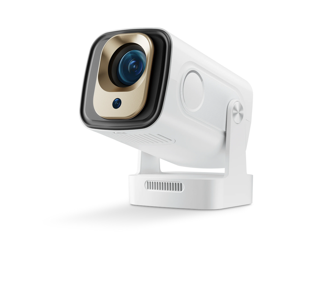 Factory Mini Portable Projector 1080p HY260 Pro Smart Projector Cinema Theater HY260pro Multimedia Projector