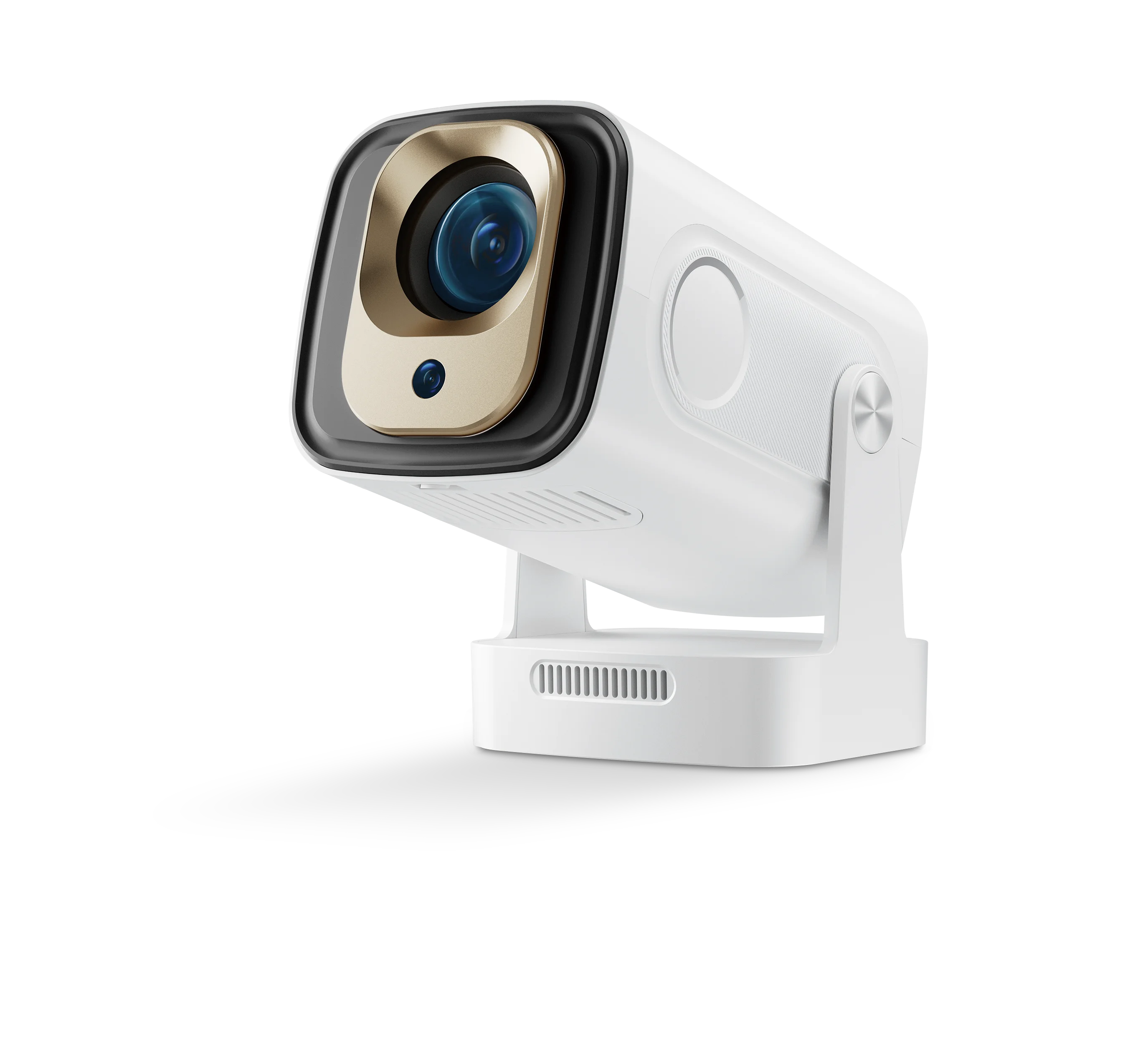 Factory Mini Portable Projector 1080p HY260 Pro Smart Projector Cinema Theater HY260pro Multimedia Projector
