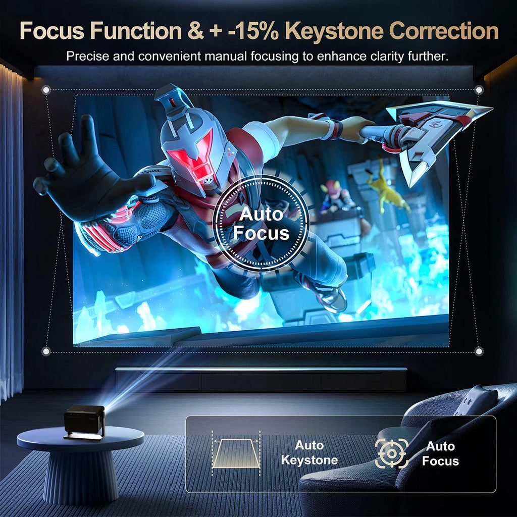 Wholesale H3 Mini Portable Projector Mobile Phone 4K Full Hd Home Theater Android Smart Tv Projectors Outdoor Video Proyector