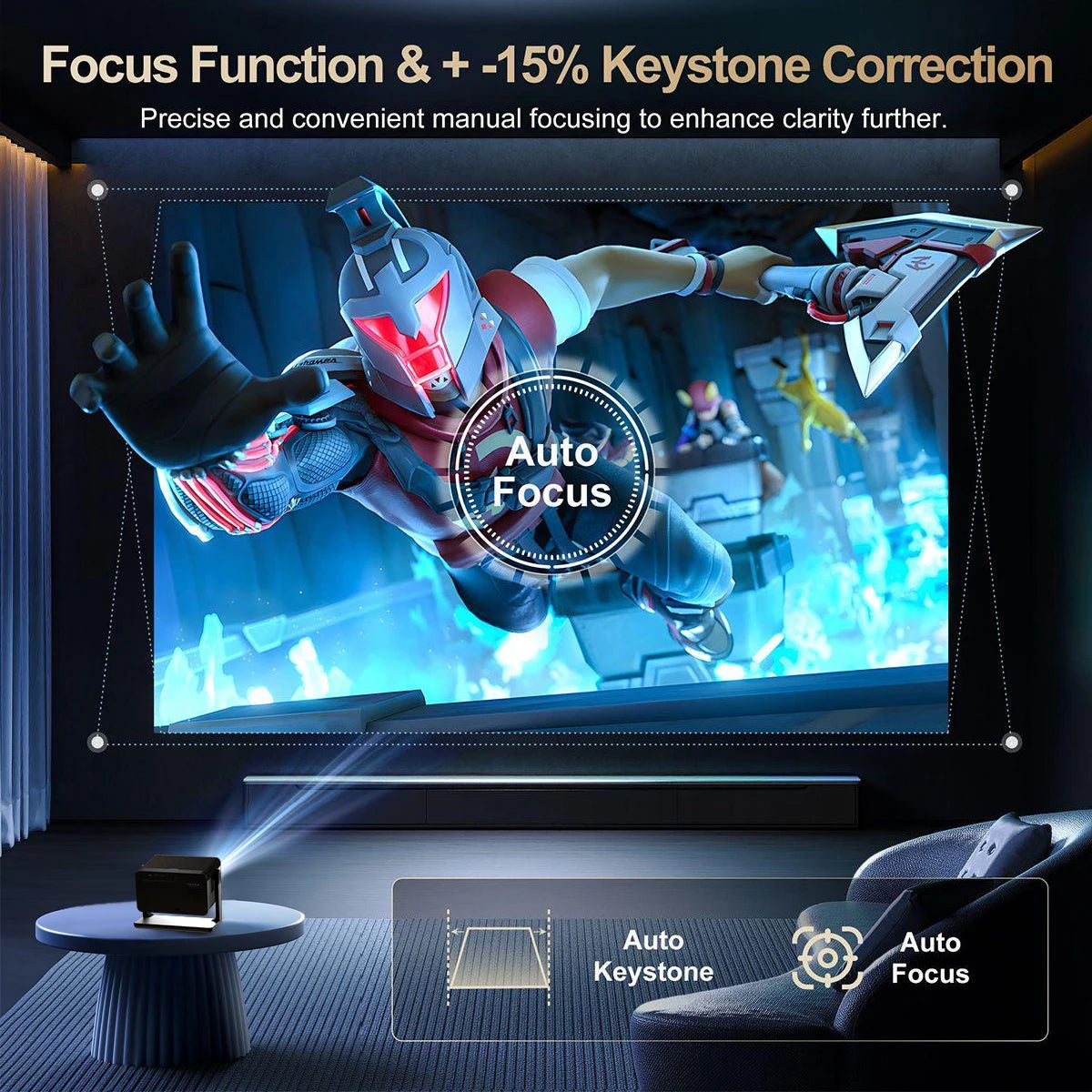 Wholesale H3 Mini Portable Projector Mobile Phone 4K Full Hd Home Theater Android Smart Tv Projectors Outdoor Video Proyector