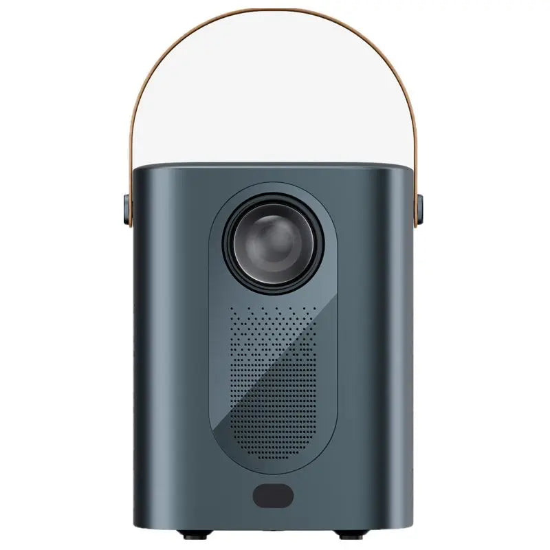 Consumer Electronics 1080P Mini Portable Projector 4k Mobile Phone Android Video Led Smart Projectors & Presentation Equipment