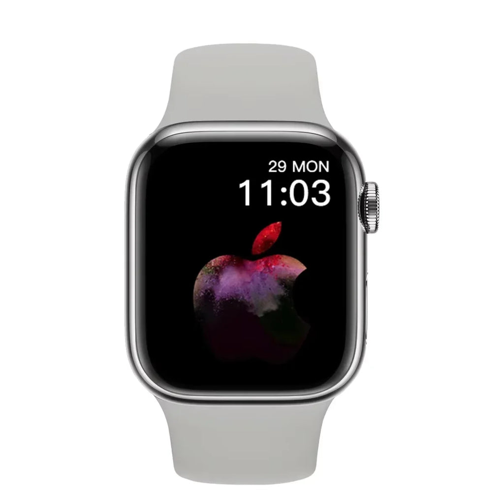 New Watch 10 Ultra Smart Watch 49mm 2024 New NFC Men Women GPS Track Bluetooth Call BT Music Games Wireless Charging Smartwatch