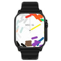 T900 Ultra 2 Smart Watch Ultra Gen 2 IWO Watch NFC Bluetooth Call Heart Rate Waterproof 2.2Inch Wireless Fitness Watch 2026 New