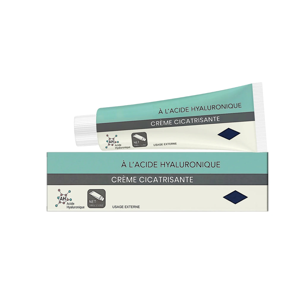 Skin Care Moisturizing Cream - Natural Gentle & Skin-Friendly, Non-Greasy Comfort Care, for Smooth Supple Skin