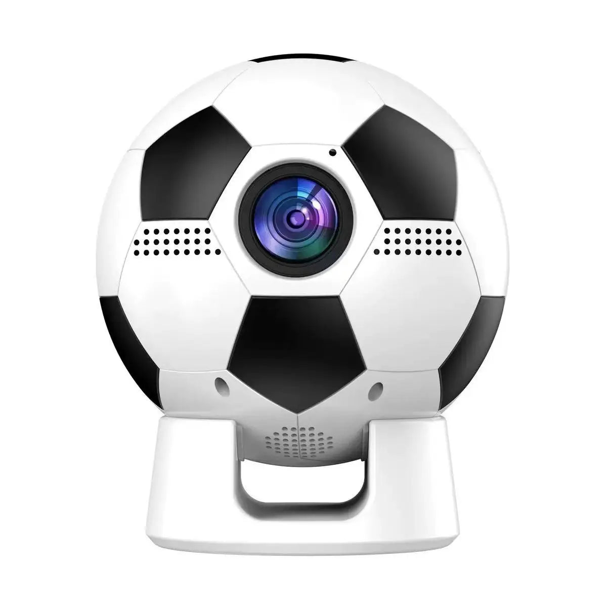 Portable 1080P Mini Projector with Android 13, Bluetooth, Auto Keystone, Ideal for Home and Outdoor Use, Compatible with HDMI an