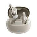 Monster D09 Wireless Bluetooth Earbuds - Earhook Design for Sports, Gaming, and Music - New Model