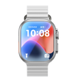Ultra 4 Smartwatch 5G Full Netcom Touch ID 2.29inch Amoled Smart Watch With Rotary Camera GPS Position WIFI Infrared Sim Card