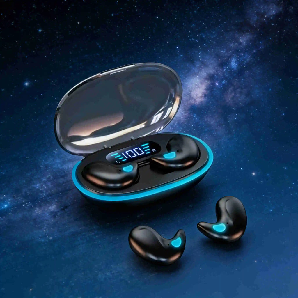 TWS Wireless Bluetooth Earbuds headset  Earphone Mini earpiece TWS Stereo Headphone for all smartphones