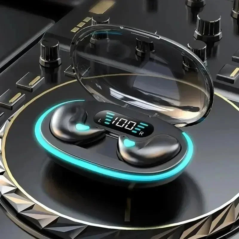 NEW X55 TWS Wireless Bluetooth Earbuds headset Waterproof Earphone Mini earpiece TWS Stereo Headphone