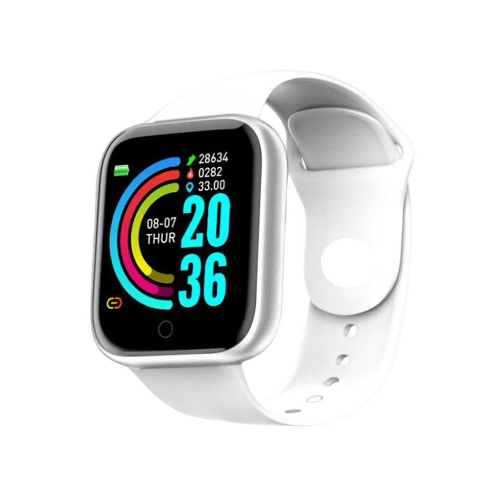 2024 New For Multifunction Smart Watch Kid Men Woman Message Remind Music Control Sport Step Calories 116 Smartwatch Alarm Clock