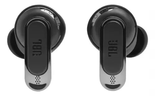 JBL Tour Pro2 True Wireless Bluetooth Earbuds Noise-Cancelling Headphones LED Smart Display