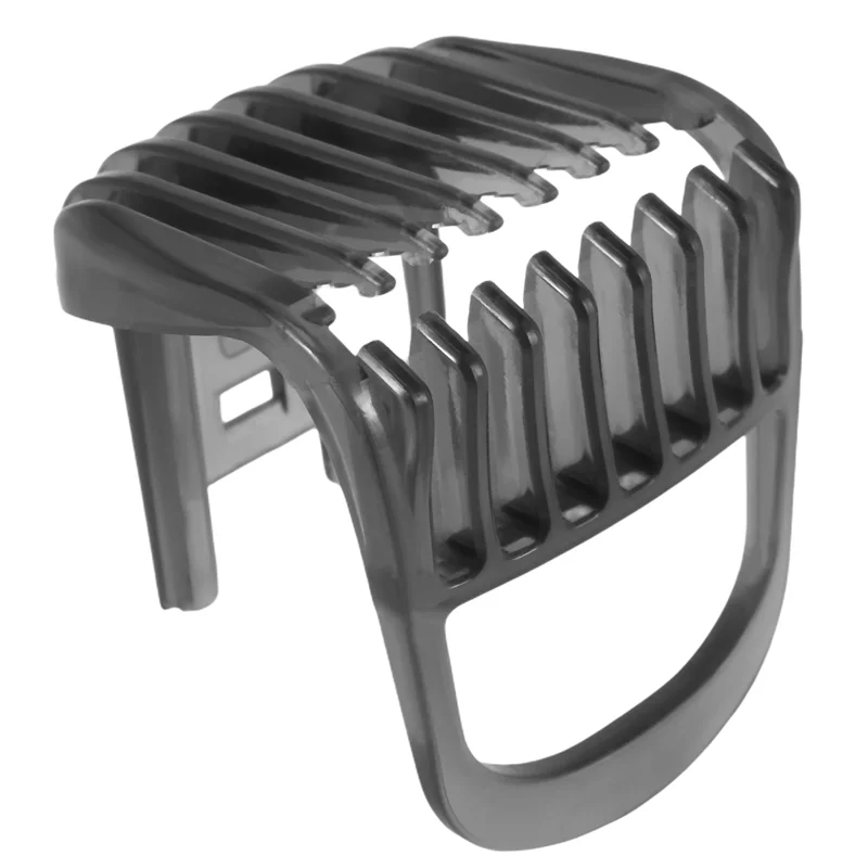 AA20-3X Hair Clipper Comb Beard Trimmer For  Clipper QT4015 BT3200 Hair Trimmer Attachment Tools Attachment Comb Parts