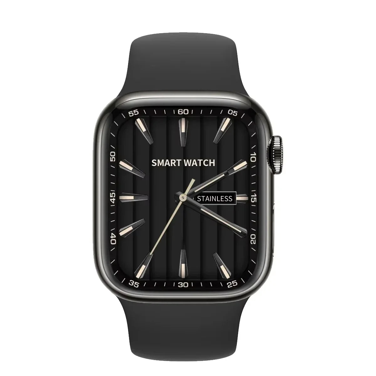 New Watch 10 Ultra Smart Watch 49mm 2024 New NFC Men Women GPS Track Bluetooth Call BT Music Games Wireless Charging Smartwatch