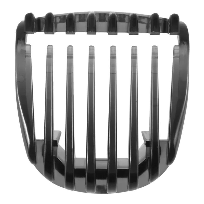 AA20-3X Hair Clipper Comb Beard Trimmer For  Clipper QT4015 BT3200 Hair Trimmer Attachment Tools Attachment Comb Parts