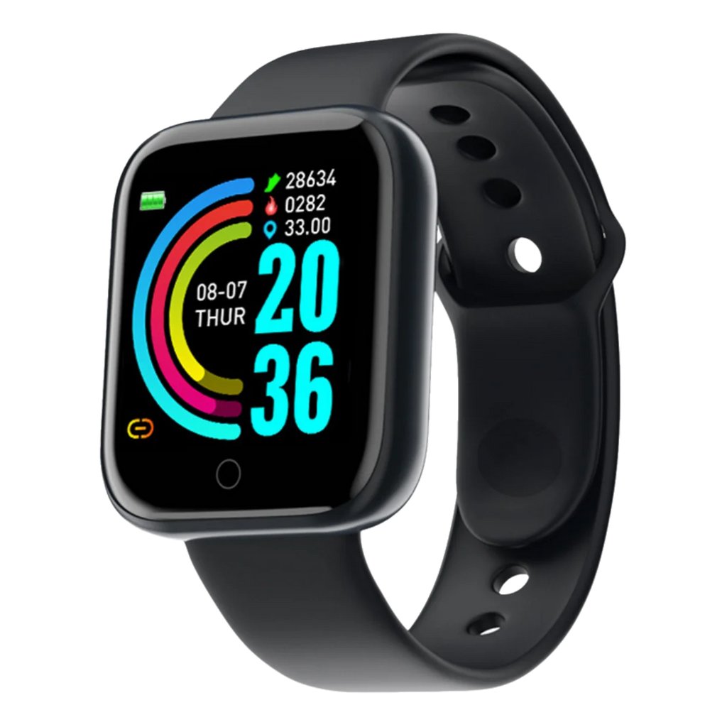 2024 New For Multifunction Smart Watch Kid Men Woman Message Remind Music Control Sport Step Calories 116 Smartwatch Alarm Clock
