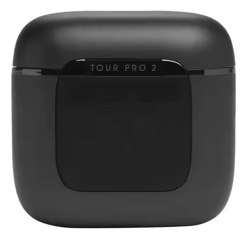 JBL Tour Pro2 True Wireless Bluetooth Earbuds Noise-Cancelling Headphones LED Smart Display