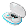 TWS Wireless Bluetooth Earbuds headset Waterproof Earphones Mini earpiece TWS Stereo Headphones