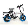 E-bike is equipped with a 400w motor and 48v40ah battery. It is an adult electric bicycle for worry-free travel.electric bike