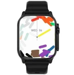 New Watch 10 Ultra Smart Watch 49mm 2024 New NFC Men Women GPS Track Bluetooth Call BT Music Games Wireless Charging Smartwatch