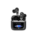JBL Tour Pro2 True Wireless Bluetooth Earbuds Noise-Cancelling Headphones LED Smart Display