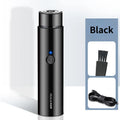 Electric Shaver USB Charging Men's Travel Car Mini Shaving Shaver Portable Electric Shavers Sharp Razor Beard Body Hair Trimmer