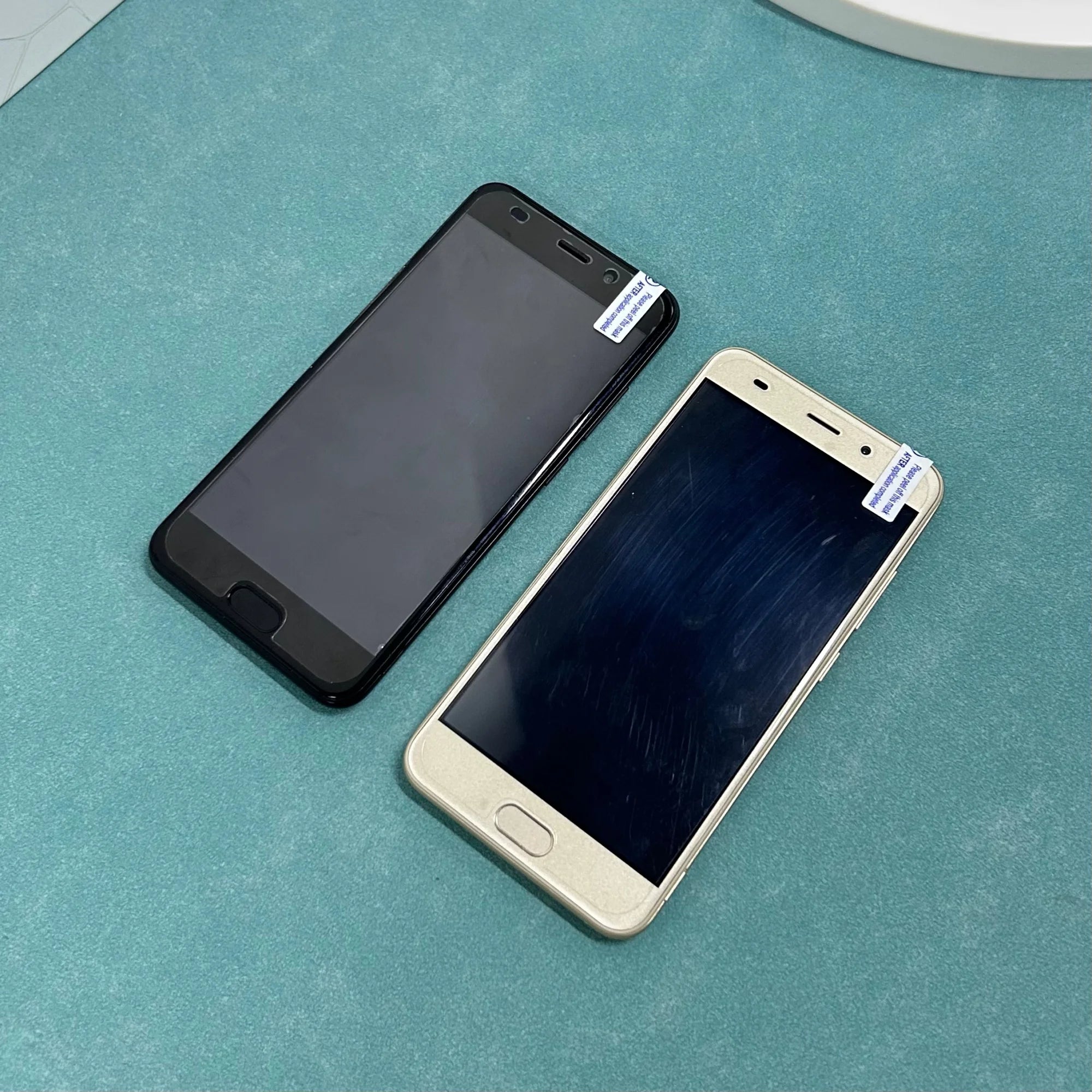 AllCall Atom 4G Smartphone 5.2inches MTK Quad Core 2GB RAM 16GB ROM 8MP LTE Dual SIM Card 2100mAh Android Mobile Phone