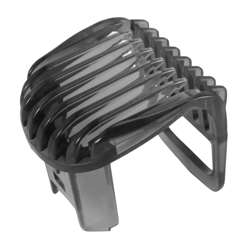 AA20-3X Hair Clipper Comb Beard Trimmer For  Clipper QT4015 BT3200 Hair Trimmer Attachment Tools Attachment Comb Parts