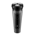 Shaver for Men USB Electric Shaver Powerful Beard Shaving Machine Electric Razor Rechargeable Waterproof