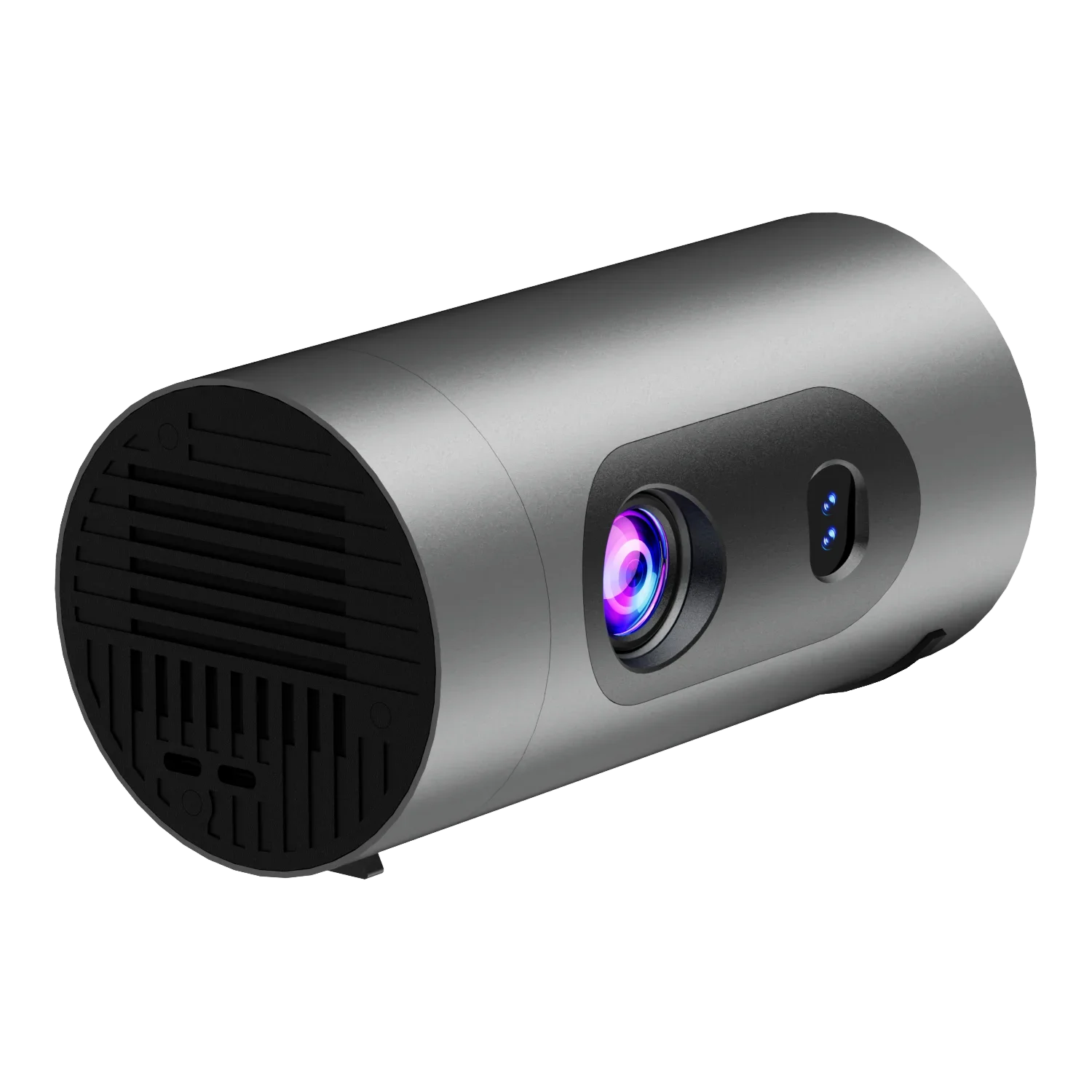 Newest Home Projector Q8 Mini Android 13 WIFI 6 With Speakers Portable Cinema Outdoor Projector Supports Power Bank Charging
