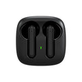 Wireless Bluetooth Earbuds High Sound Quality Long Battery Life Premium Stylish Design with Sleeve Lanyard Portable with Mic