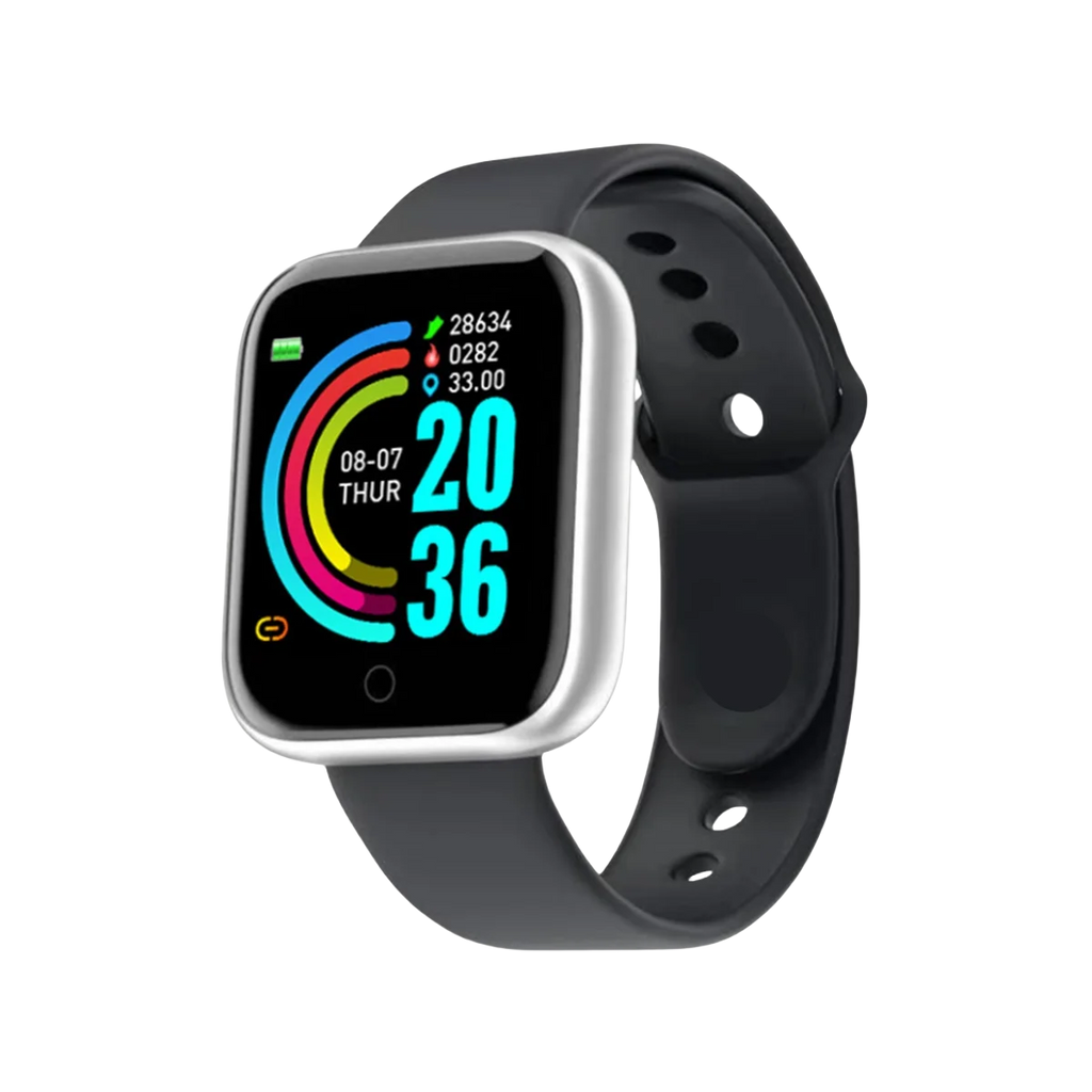 2024 New For Multifunction Smart Watch Kid Men Woman Message Remind Music Control Sport Step Calories 116 Smartwatch Alarm Clock